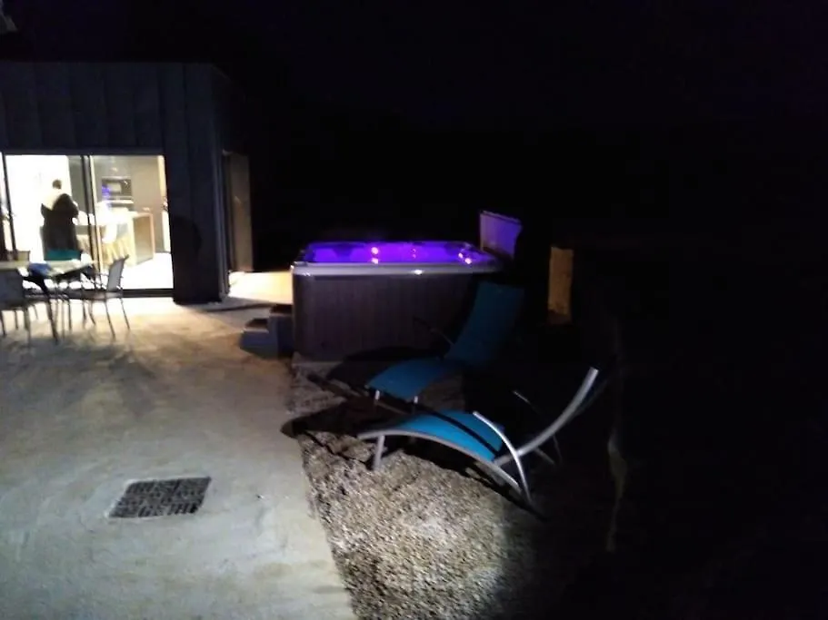 Casa vacanze Gite De La Petite Clairiere Saint-Brandan Francia